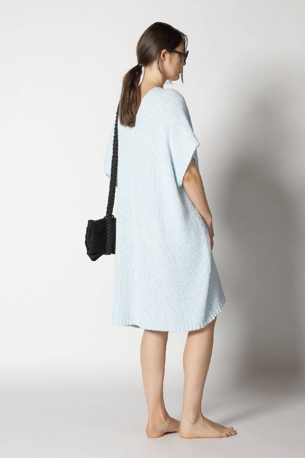 Sminfinity terry kaftan Räumungsverkauf