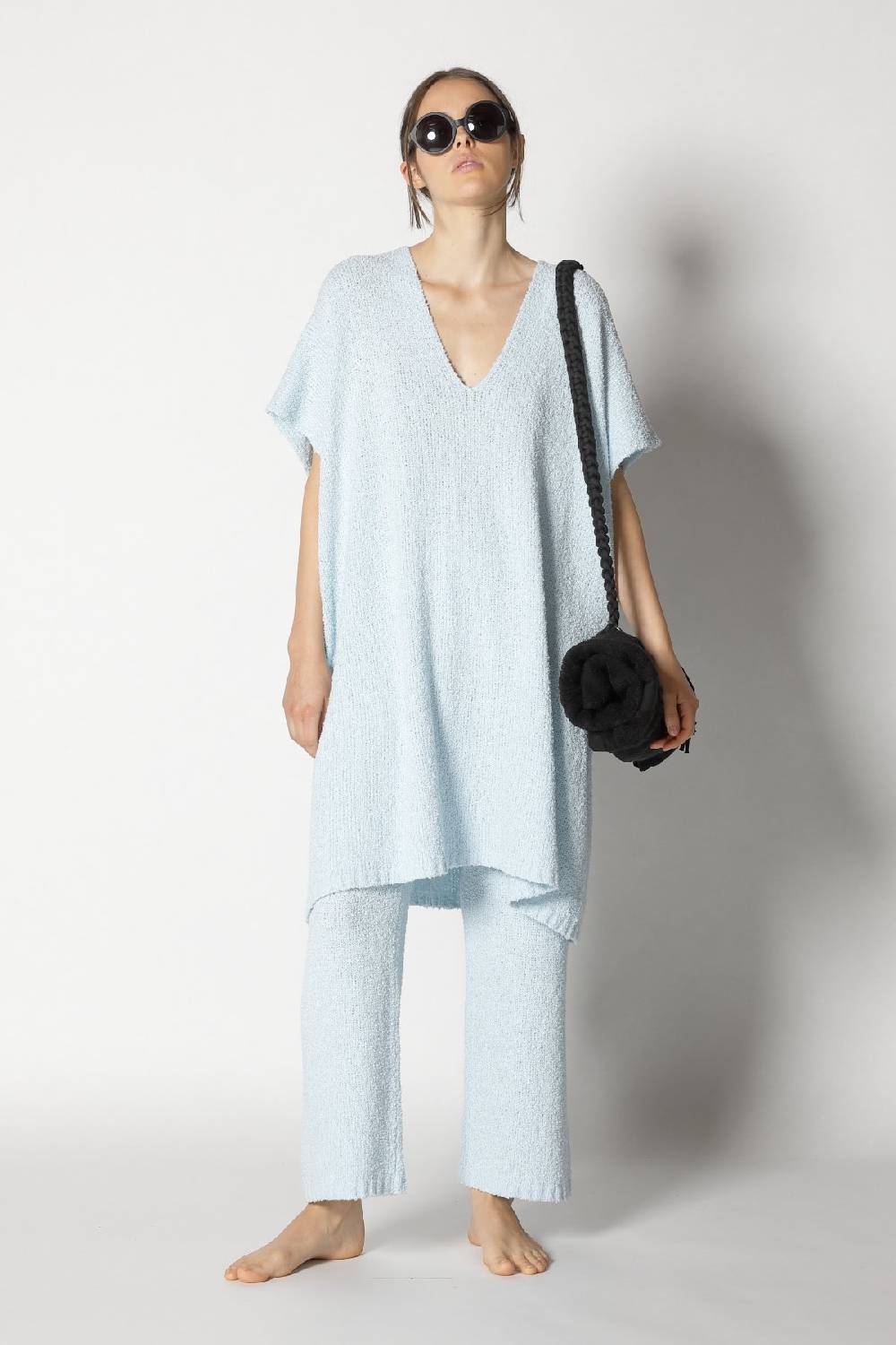 Sminfinity terry kaftan + terry baggy Kauf eins, bekomm eins gratis