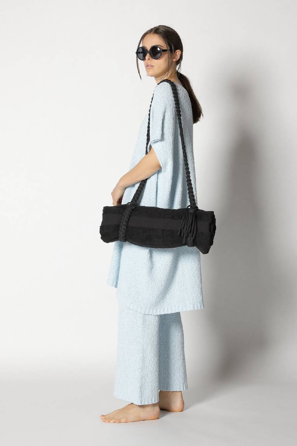 Sminfinity terry kaftan + terry baggy Kauf eins, bekomm eins gratis