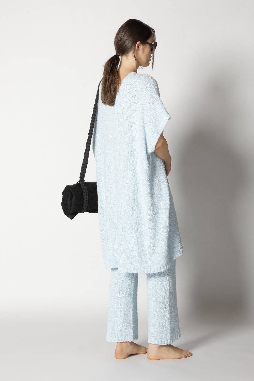 Sminfinity terry kaftan + terry baggy Kauf eins, bekomm eins gratis