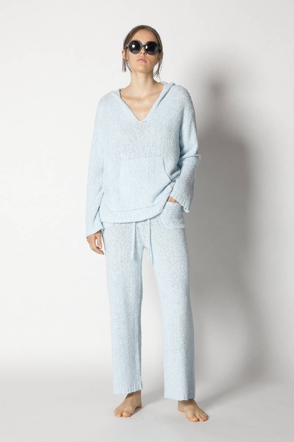 Sminfinity terry hoodie + terry baggy Tägliche Deals
