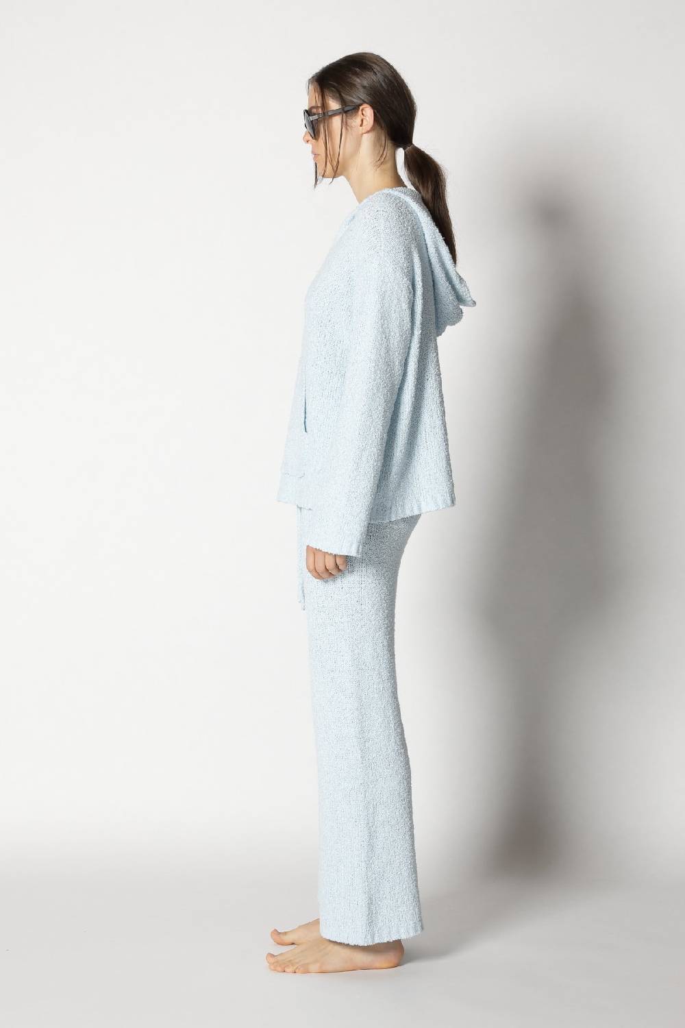 Sminfinity terry hoodie + terry baggy Tägliche Deals