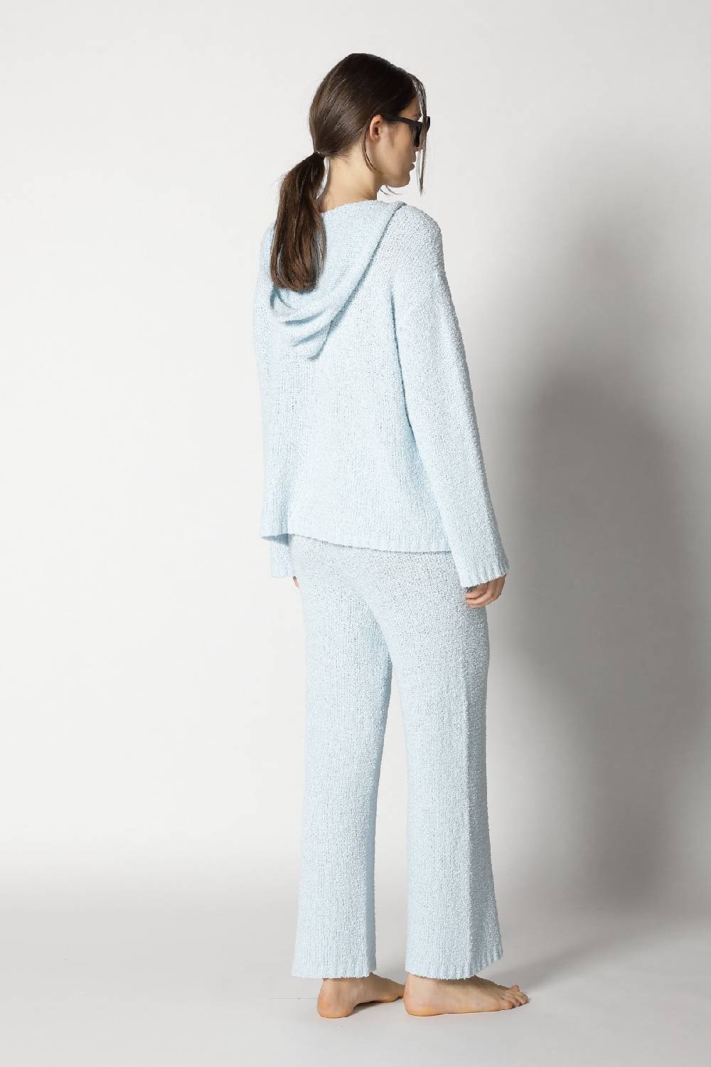 Sminfinity terry hoodie + terry baggy Tägliche Deals