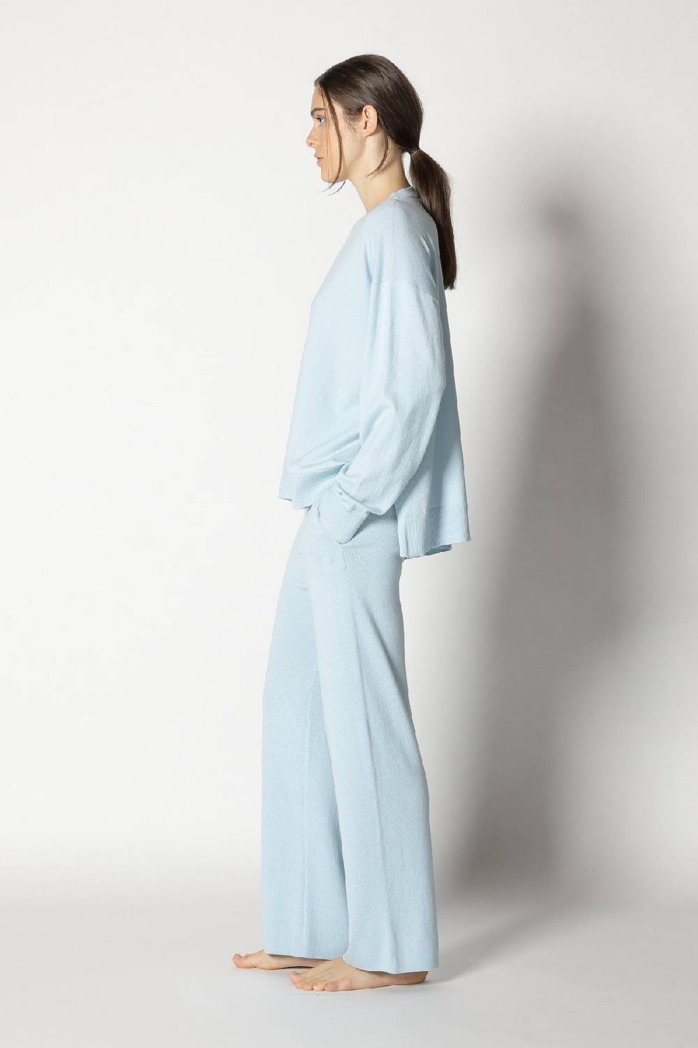 Sminfinity ease sweater + 1x1 palazzo Sonderangebote