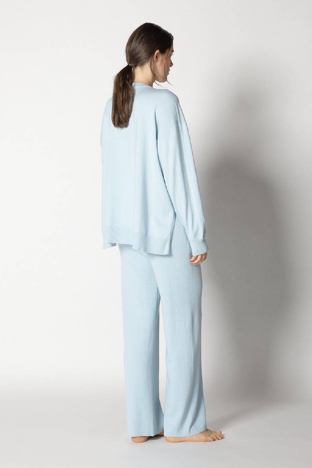 Sminfinity ease sweater + 1x1 palazzo Sonderangebote
