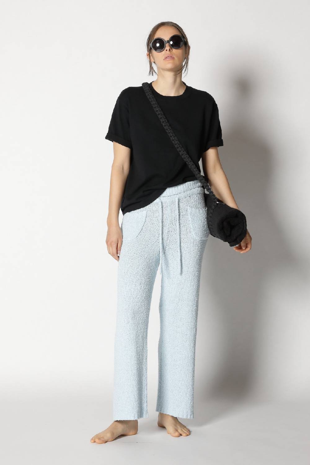 Sminfinity ease crew + terry baggy Riesige Ersparnisse