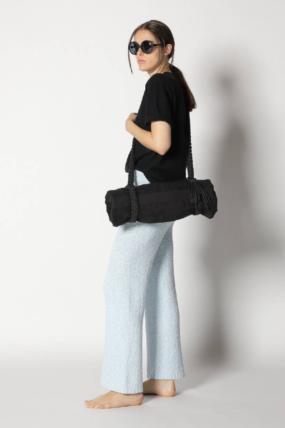 Sminfinity ease crew + terry baggy Riesige Ersparnisse