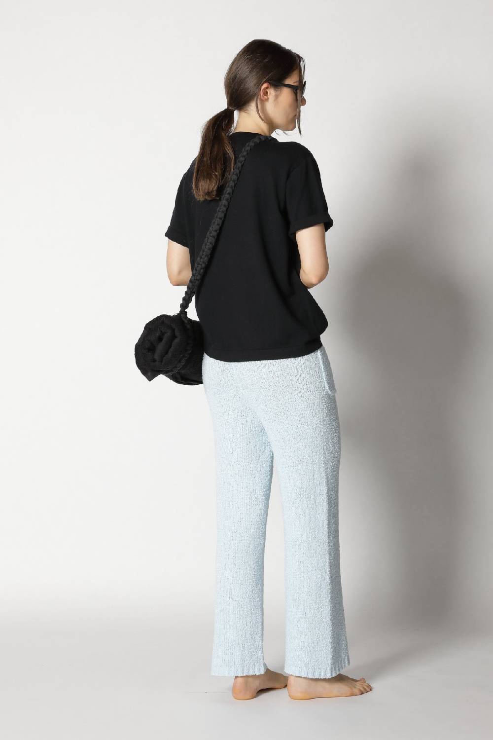 Sminfinity ease crew + terry baggy Riesige Ersparnisse