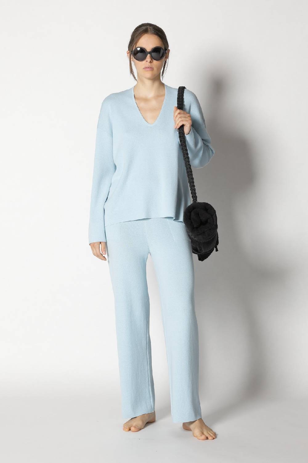 Sminfinity 1x1 V neck + 1x1 palazzo VIP-Rabatte