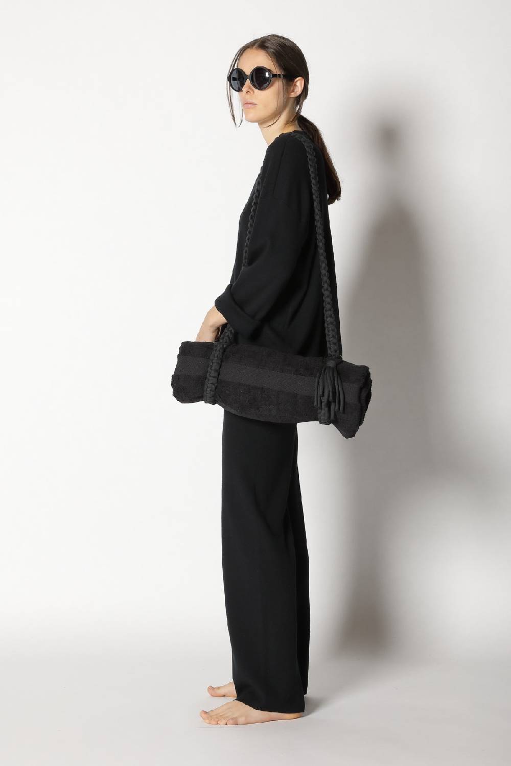 Sminfinity 1x1 V neck + 1x1 palazzo Tiefpreis