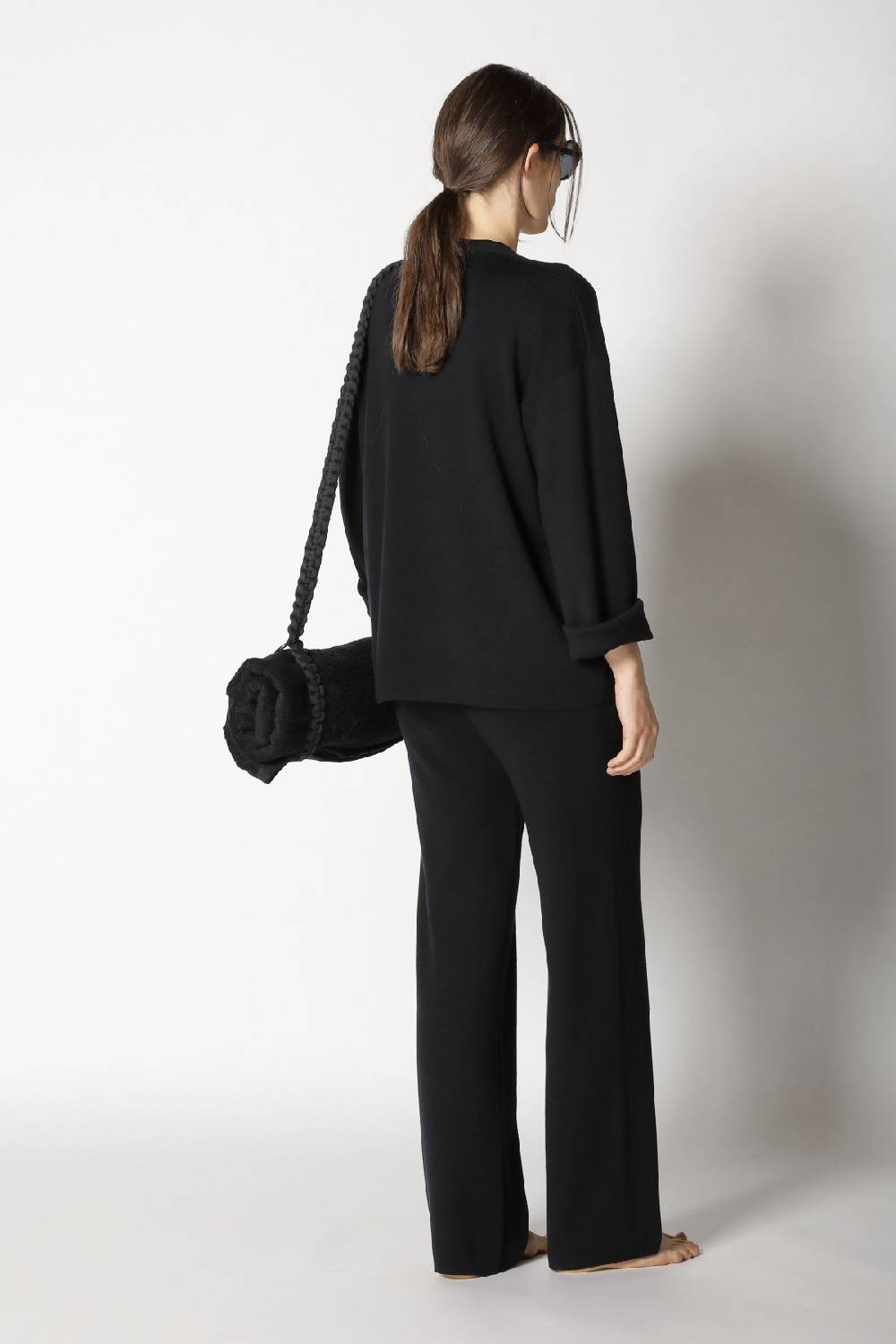 Sminfinity 1x1 V neck + 1x1 palazzo Tiefpreis