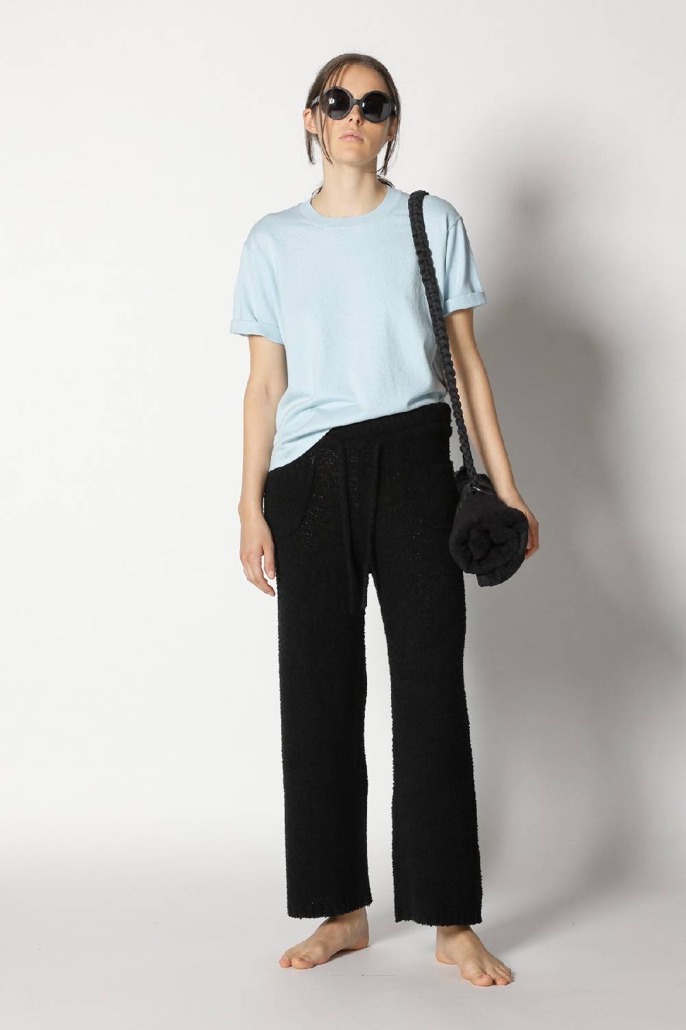 Sminfinity ease crew + terry baggy Super Sparpreis