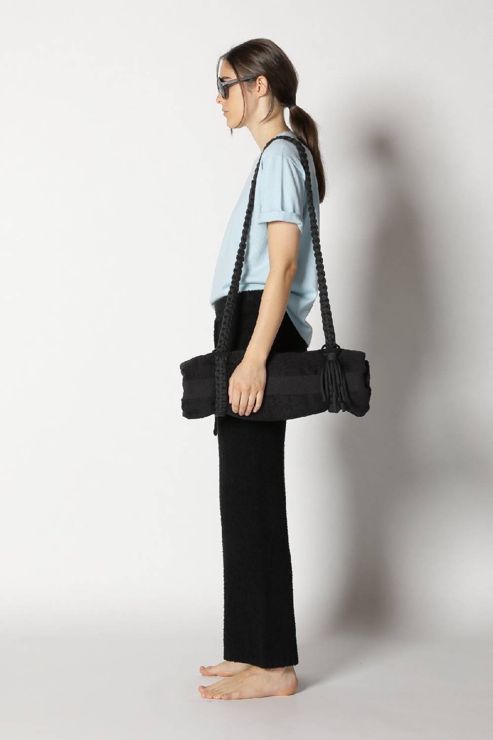 Sminfinity ease crew + terry baggy Super Sparpreis