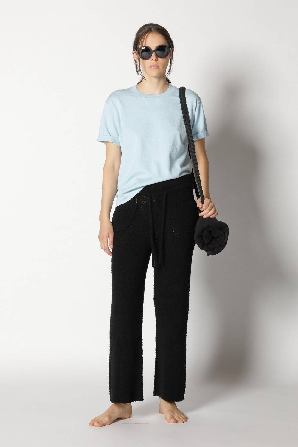 Sminfinity ease crew + terry baggy Super Sparpreis
