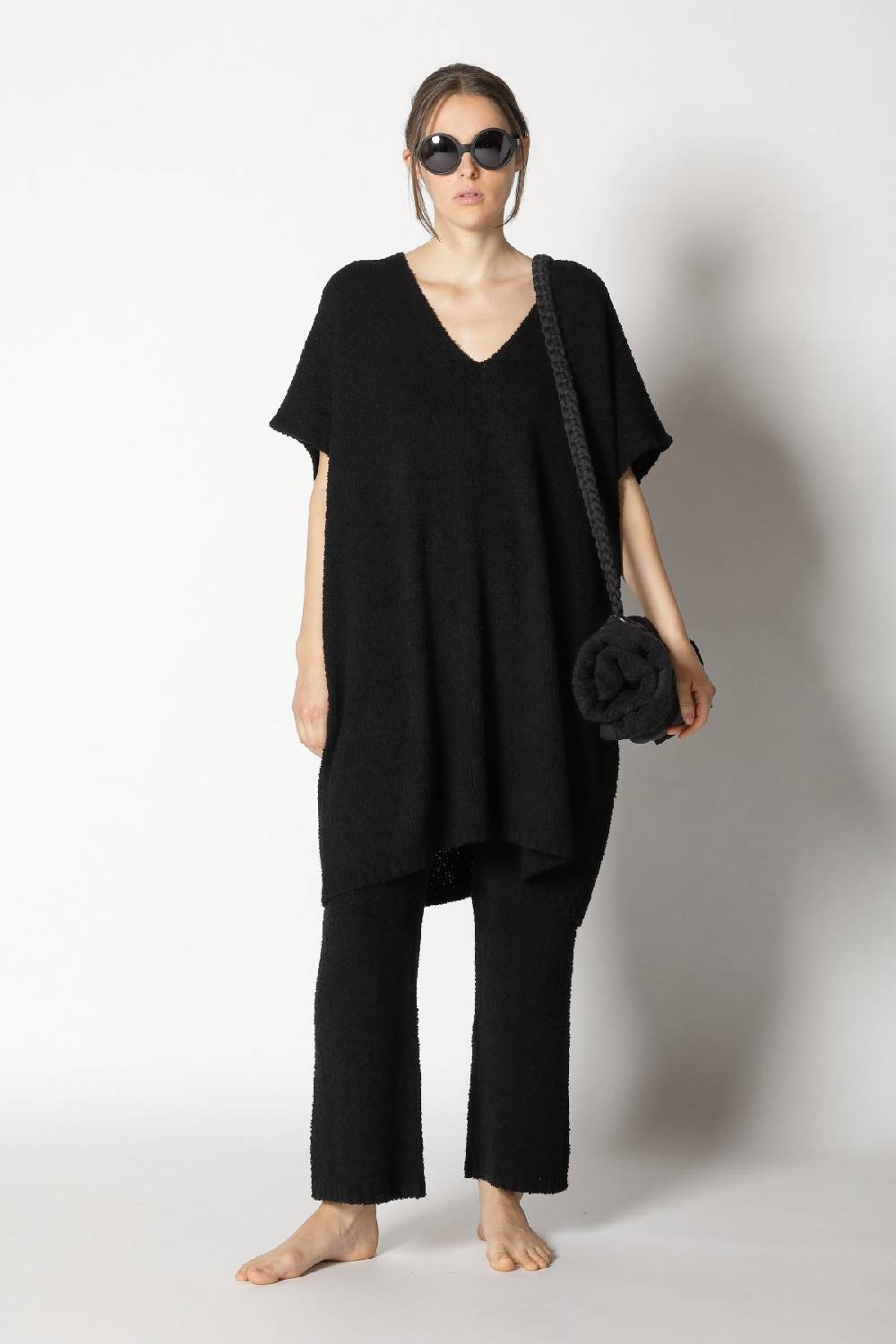 Sminfinity terry kaftan + terry baggy Kostenlose Rückgabe