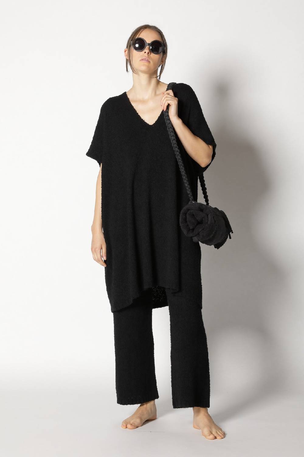 Sminfinity terry kaftan + terry baggy Kostenlose Rückgabe