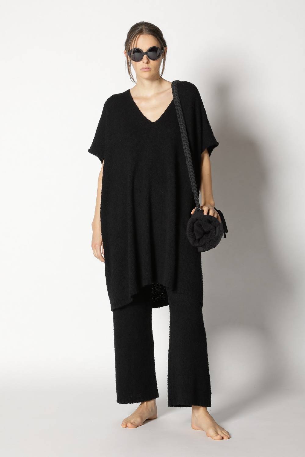 Sminfinity terry kaftan + terry baggy Kostenlose Rückgabe