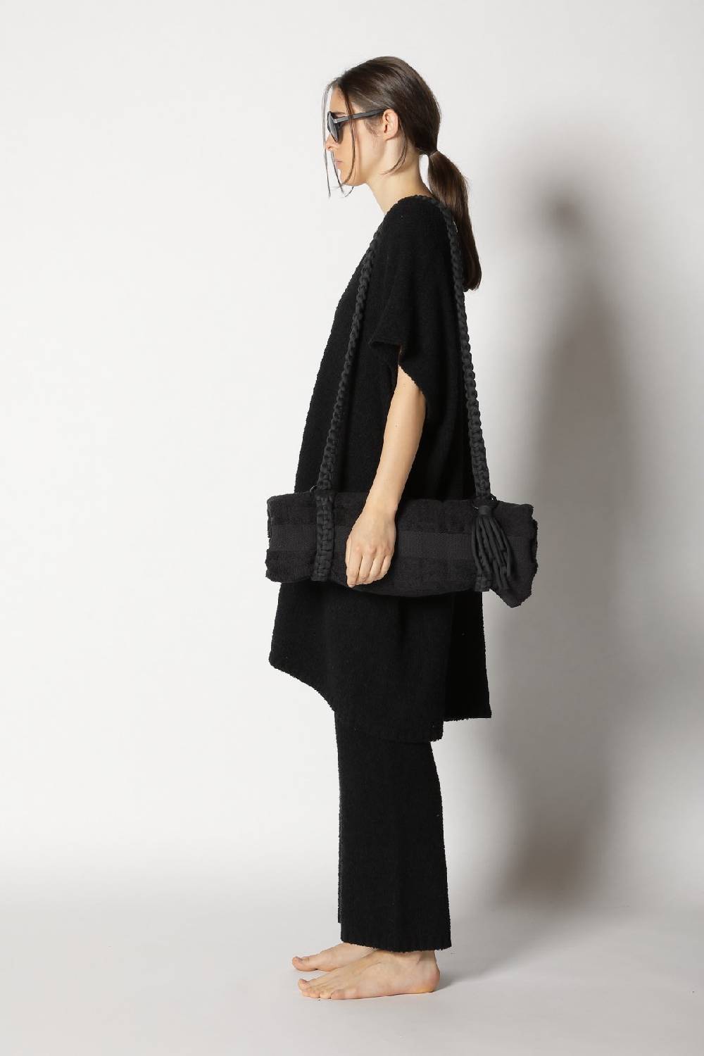 Sminfinity terry kaftan + terry baggy Kostenlose Rückgabe