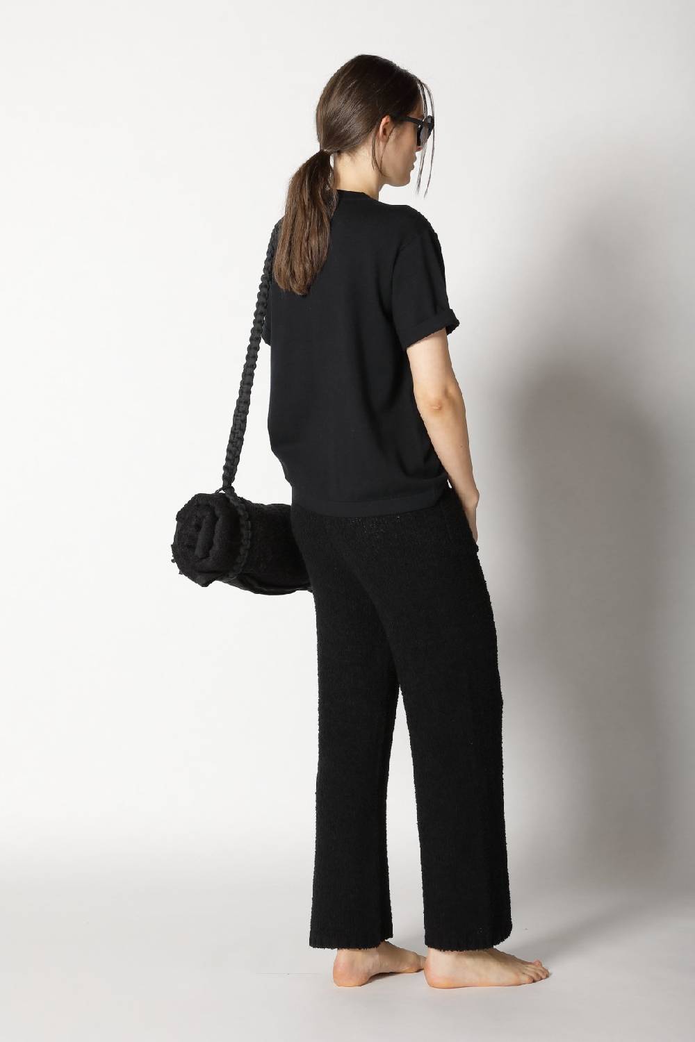 Sminfinity ease crew + terry baggy Letzte 3 Tage