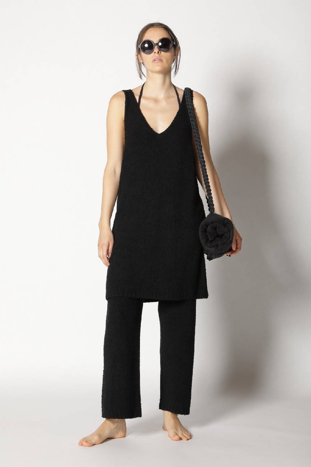 Sminfinity terry wrap jacket + terry dress JETZT KAUFEN