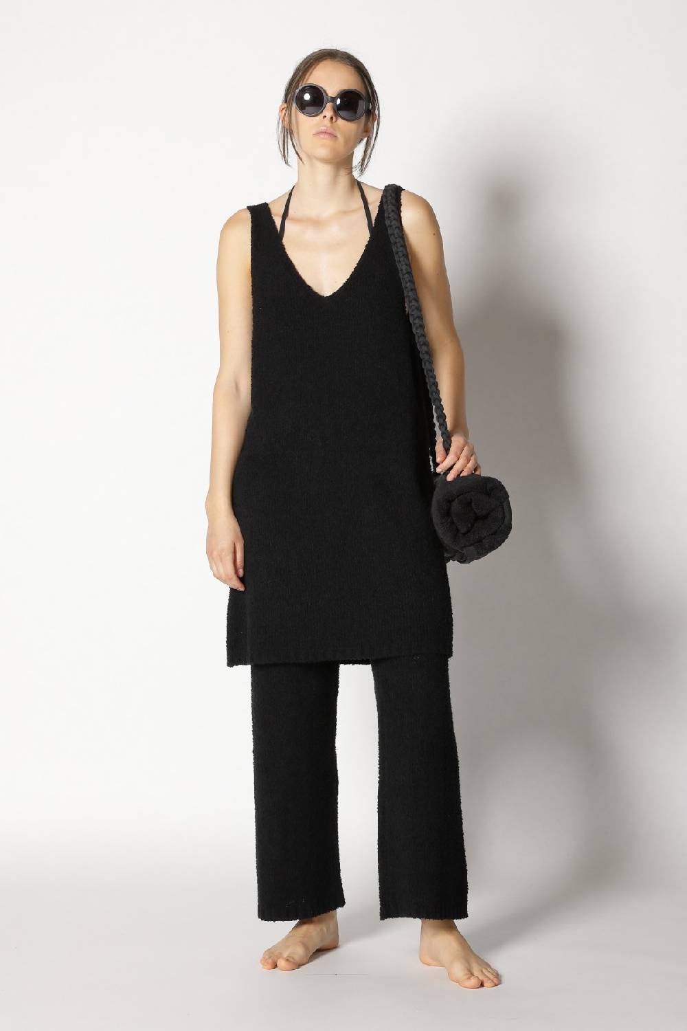 Sminfinity terry wrap jacket + terry dress JETZT KAUFEN