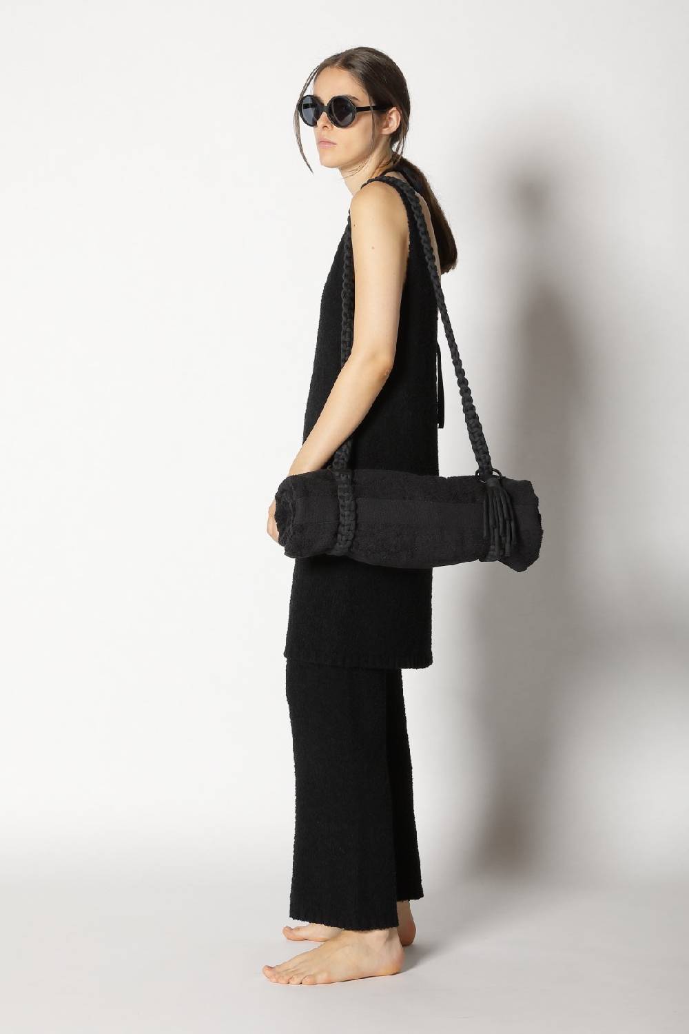 Sminfinity terry wrap jacket + terry dress JETZT KAUFEN