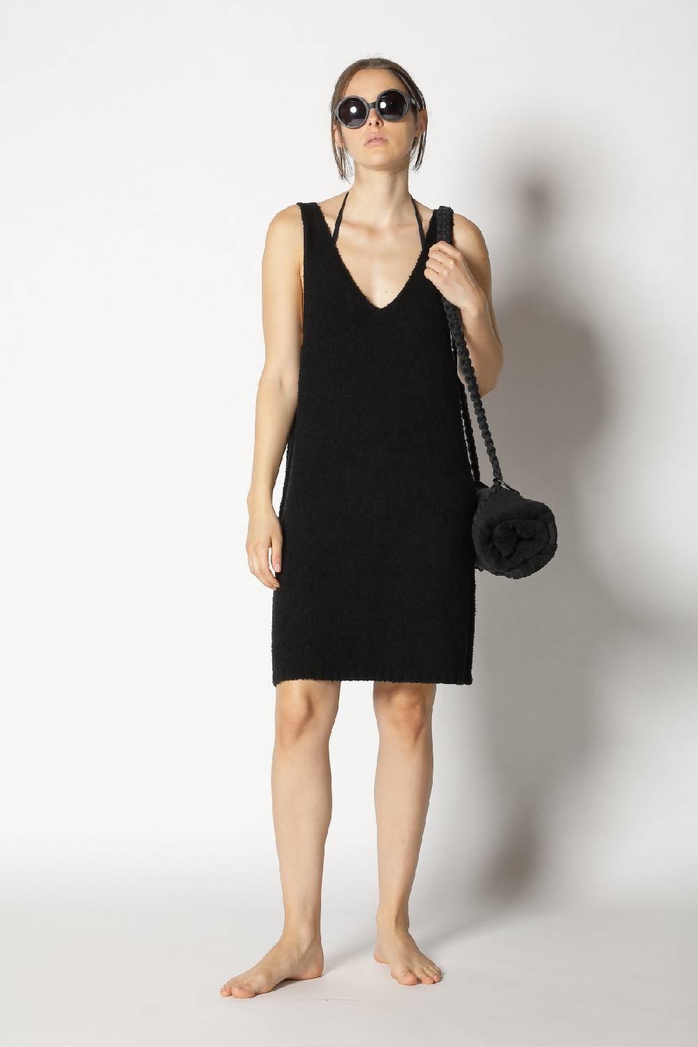 Sminfinity terry dress Neueste Stile
