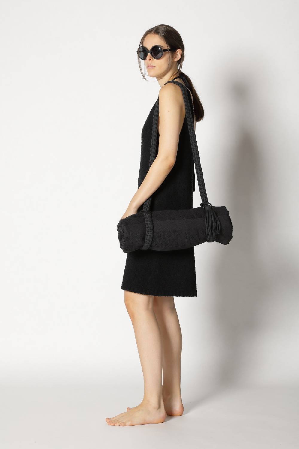 Sminfinity terry dress Neueste Stile