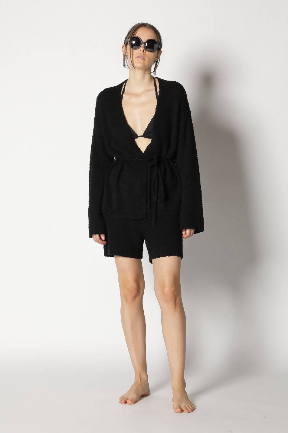Sminfinity terry jacket + terry shorts Letzte 2 Tage