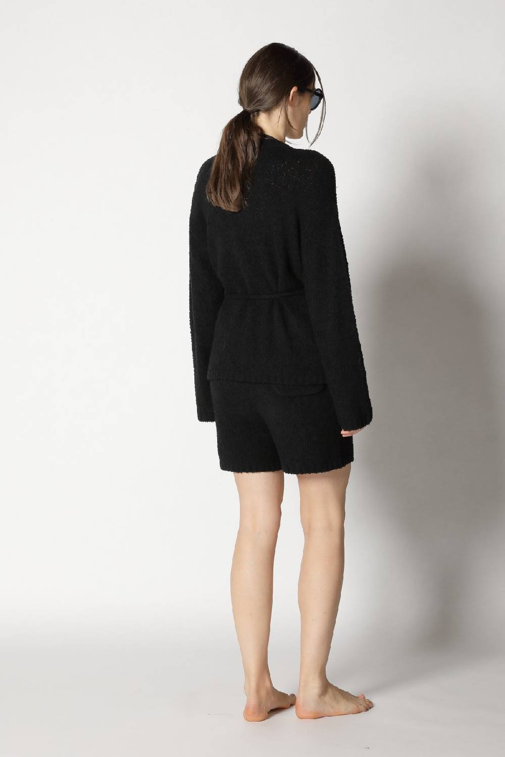 Sminfinity terry jacket + terry shorts Letzte 2 Tage