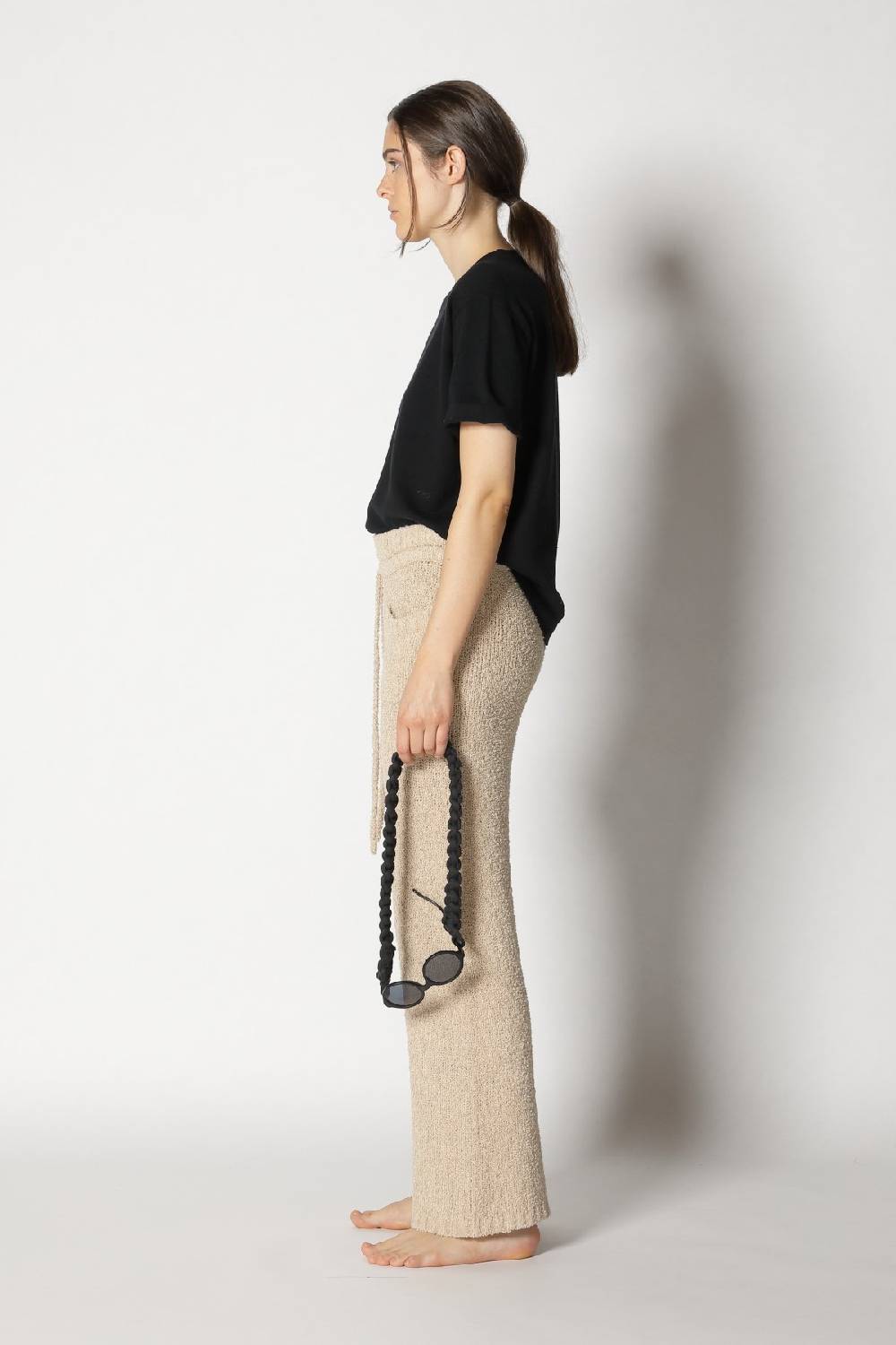 Sminfinity ease crew + terry baggy Letzter Tag