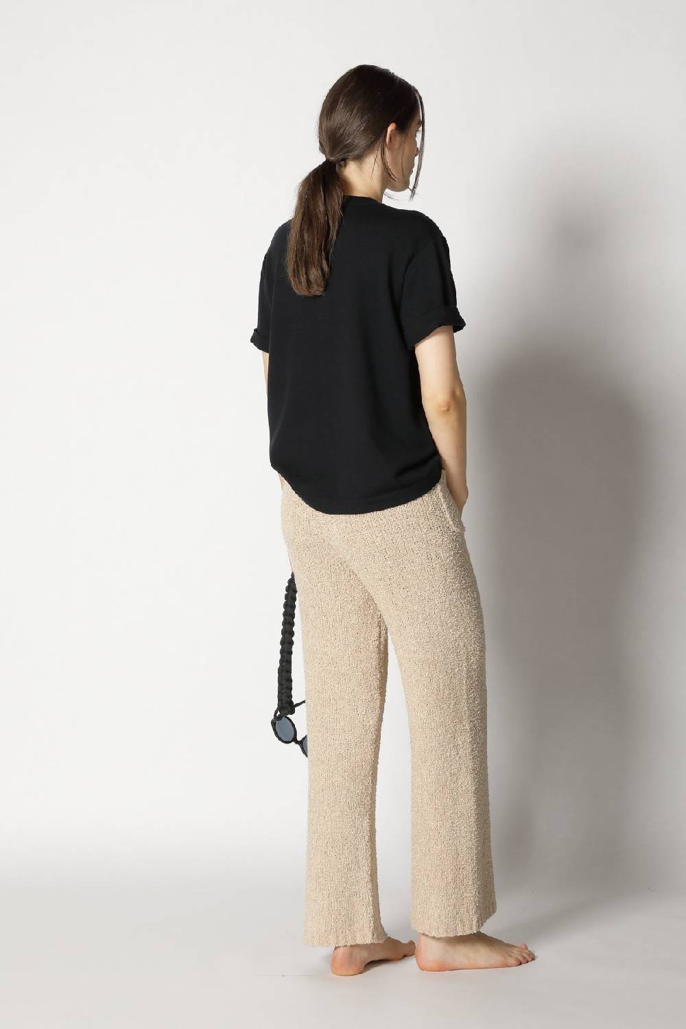 Sminfinity ease crew + terry baggy Letzter Tag