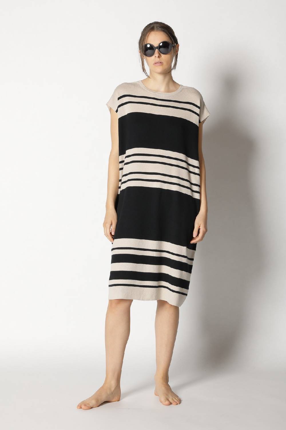 Sminfinity 1x1 stripe dress Zeitbegrenzte Promotion