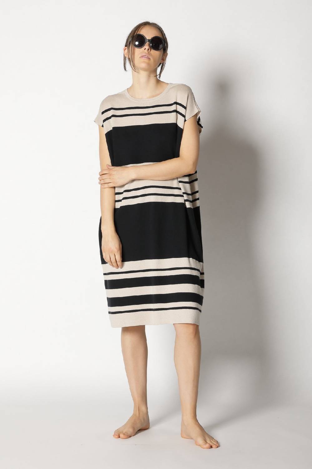 Sminfinity 1x1 stripe dress Zeitbegrenzte Promotion