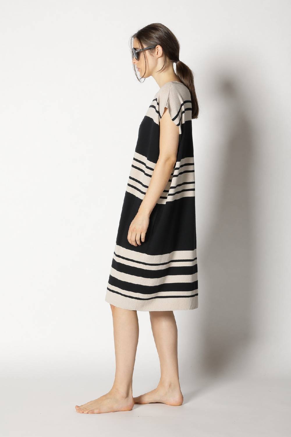 Sminfinity 1x1 stripe dress Zeitbegrenzte Promotion