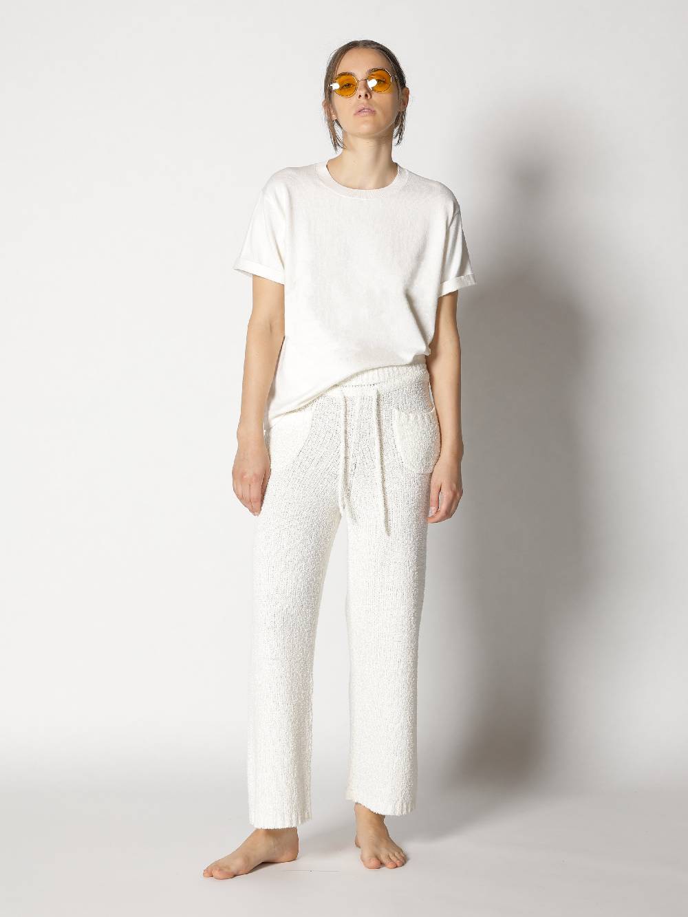 Sminfinity ease crew + terry shorts Bis zu 50% Rabatt