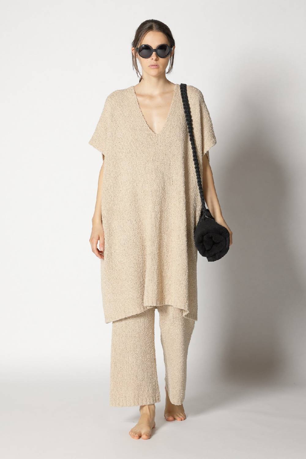 Sminfinity terry kaftan + terry baggy Bis zu 60% Rabatt