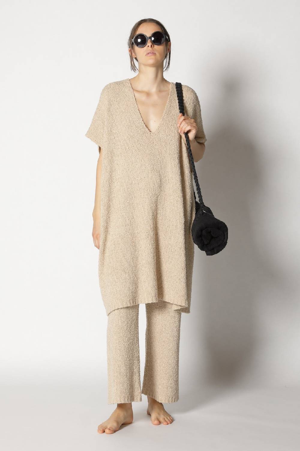 Sminfinity terry kaftan + terry baggy Bis zu 60% Rabatt