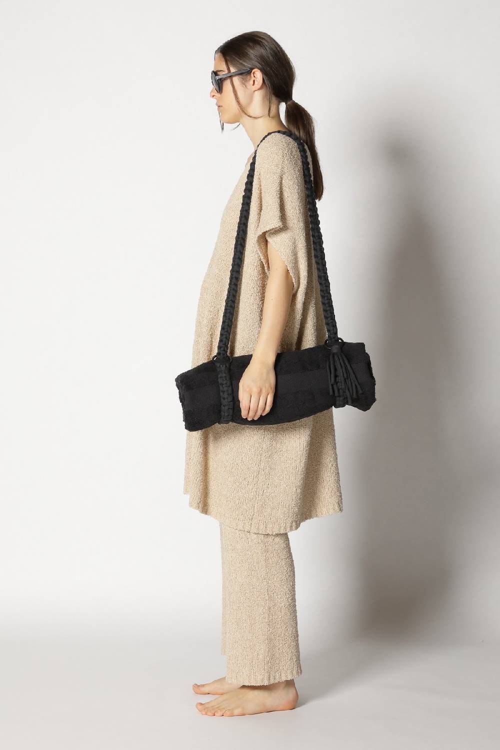 Sminfinity terry kaftan + terry baggy Bis zu 60% Rabatt