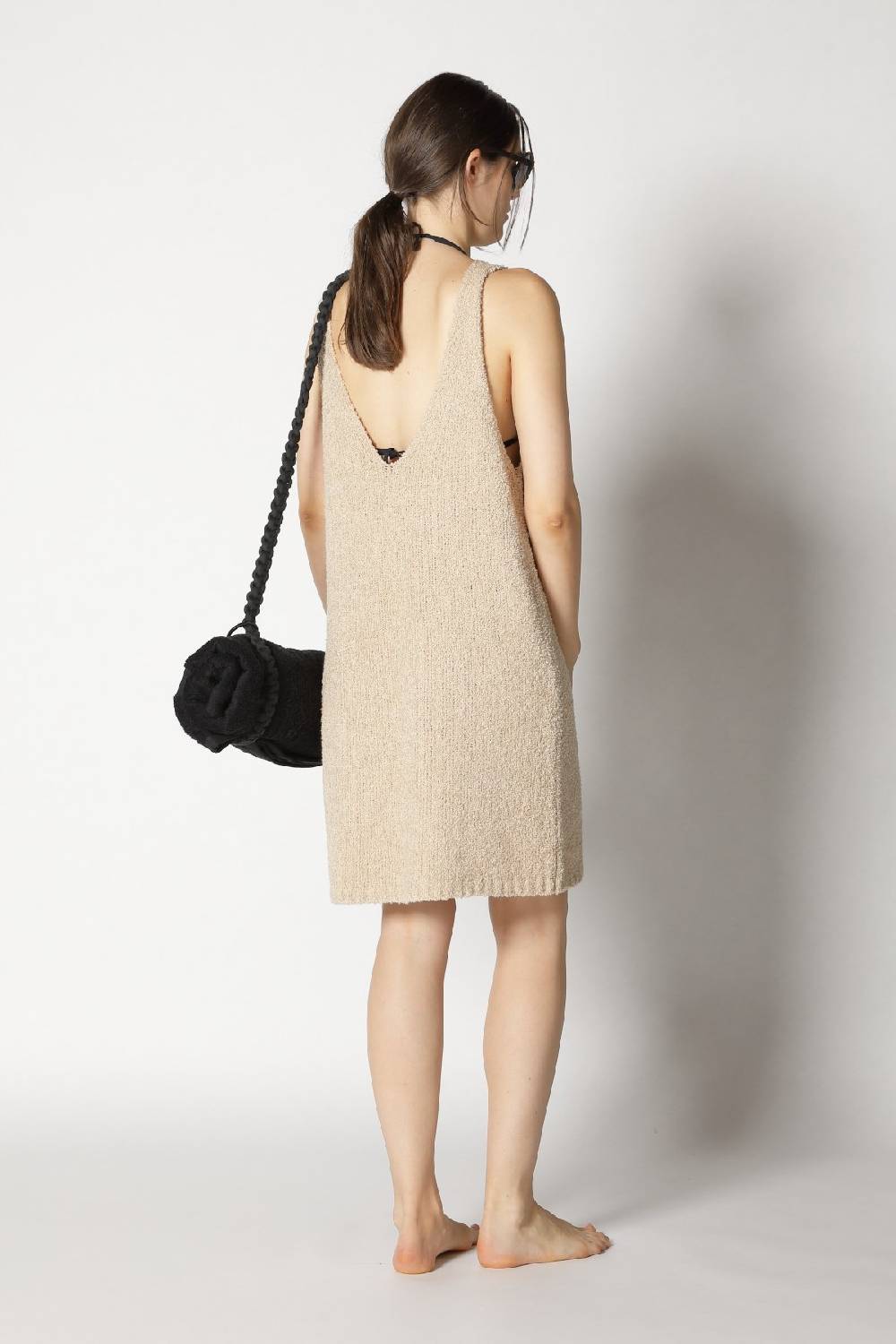 Sminfinity terry dress Bis zu 65% Rabatt