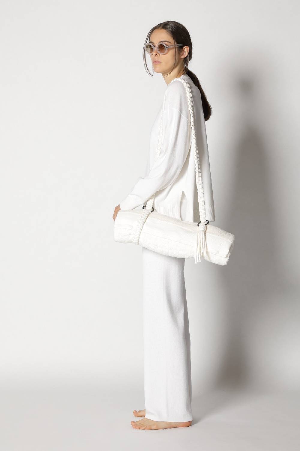 Sminfinity ease sweater + 1x1 palazzo Vierteljährliche Förderung