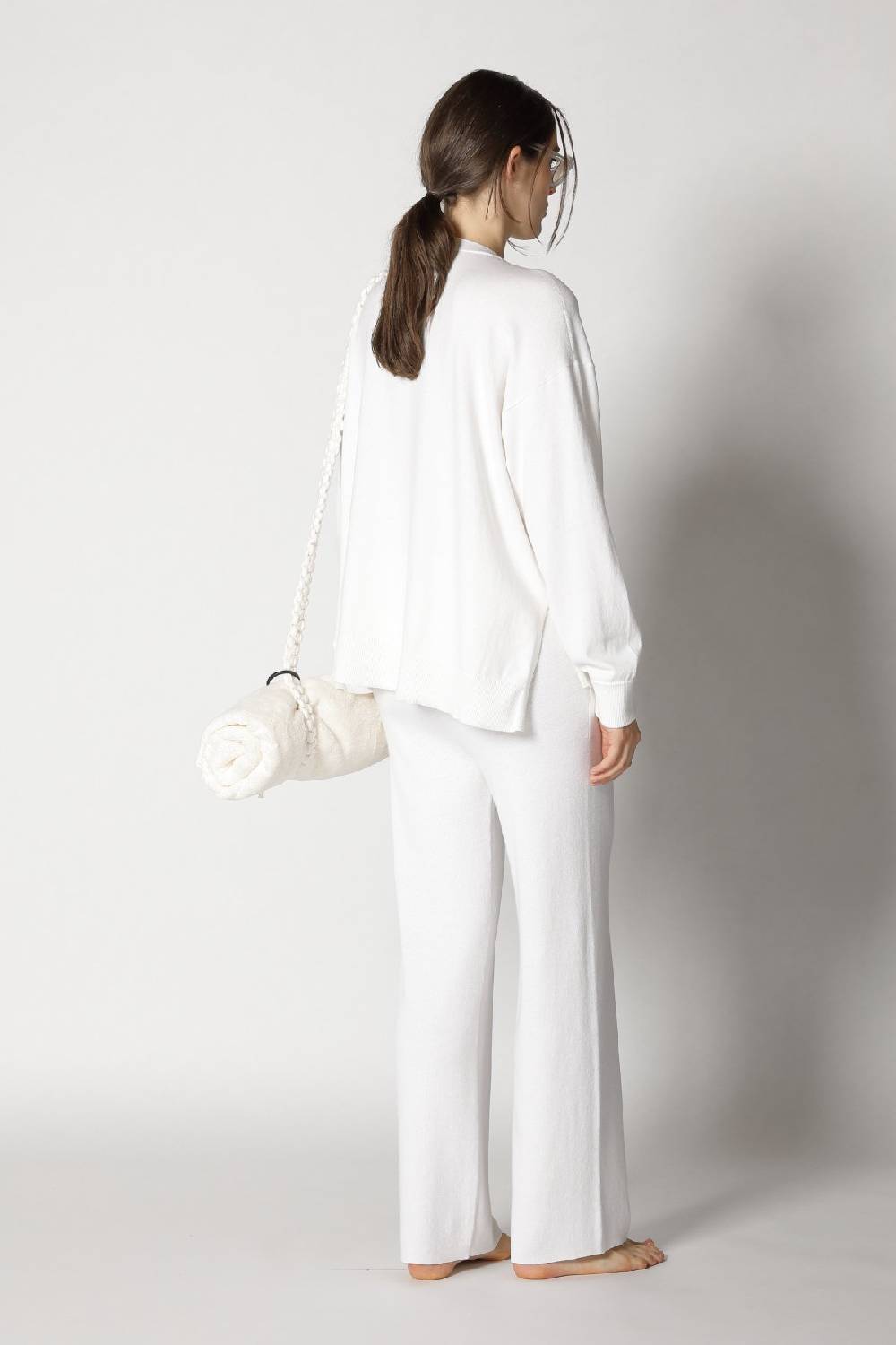 Sminfinity ease sweater + 1x1 palazzo Vierteljährliche Förderung