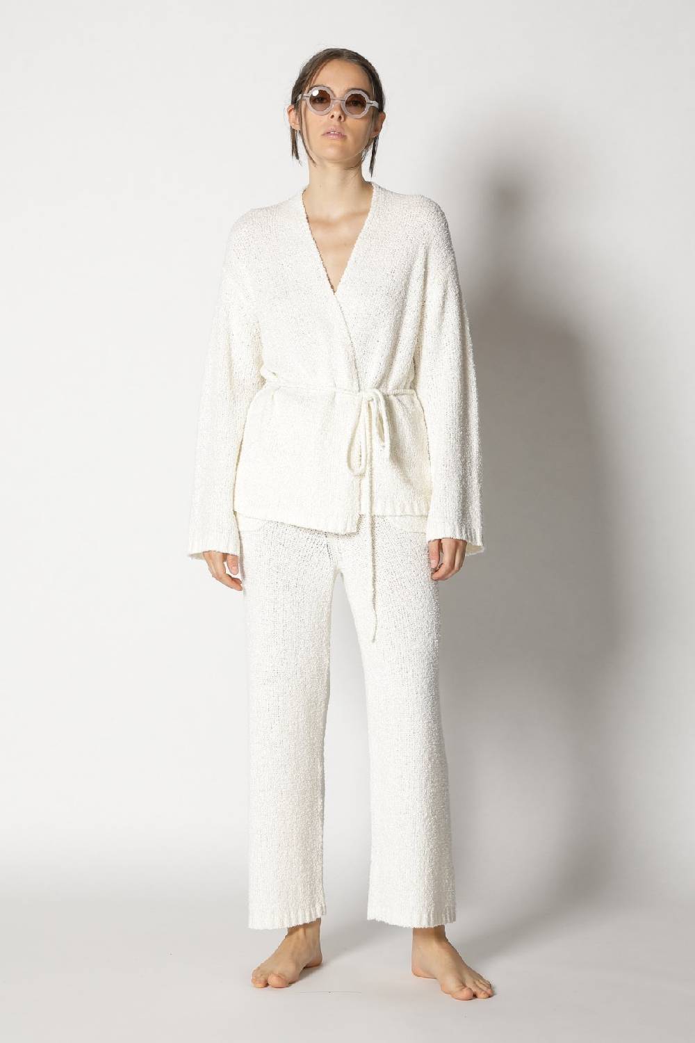 Sminfinity terry wrap jacket + terry baggy Nur noch ein Tag übrig