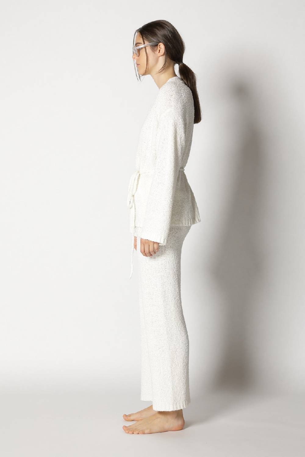 Sminfinity terry wrap jacket + terry baggy Nur noch ein Tag übrig