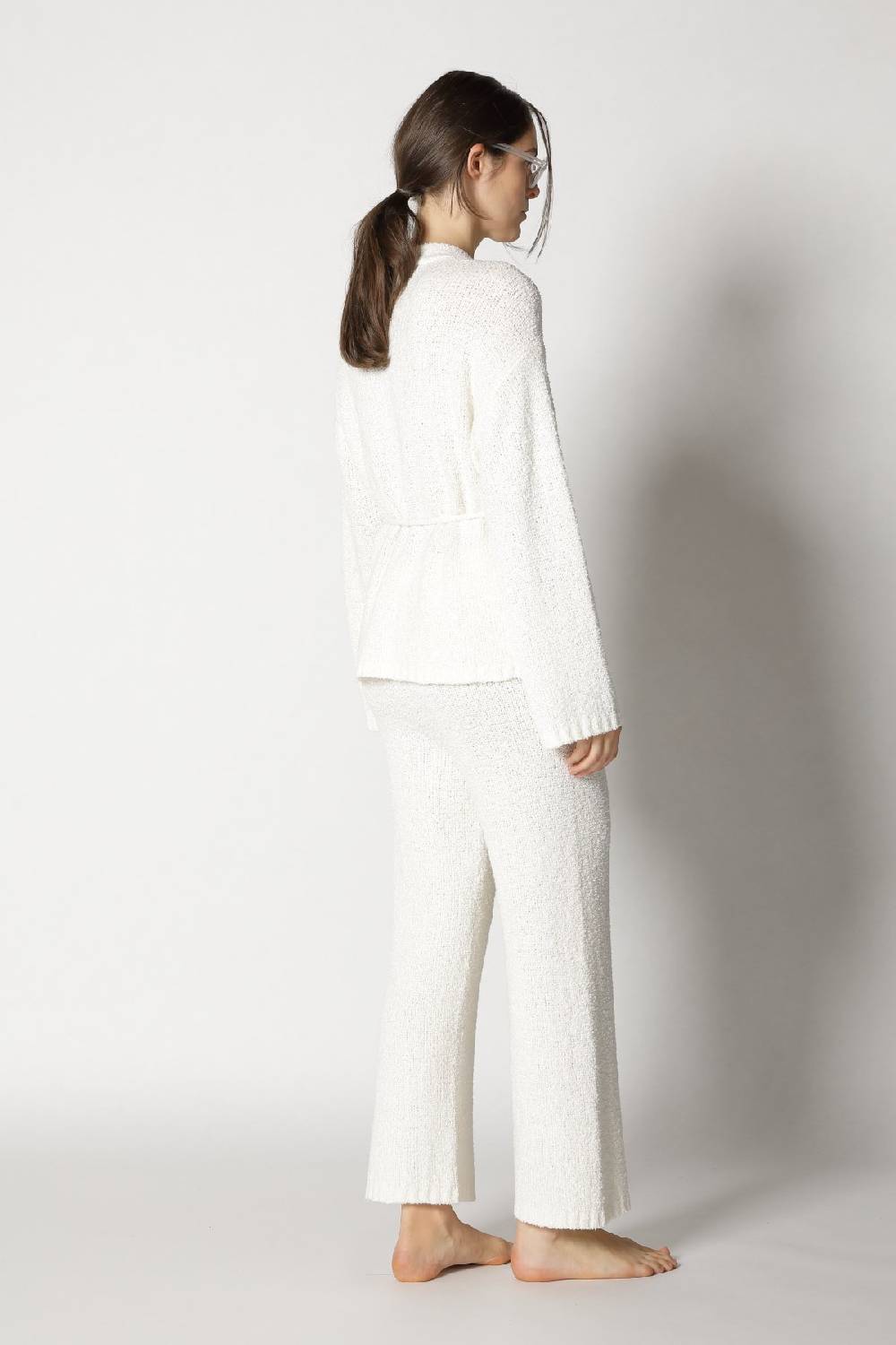 Sminfinity terry wrap jacket + terry baggy Nur noch ein Tag übrig