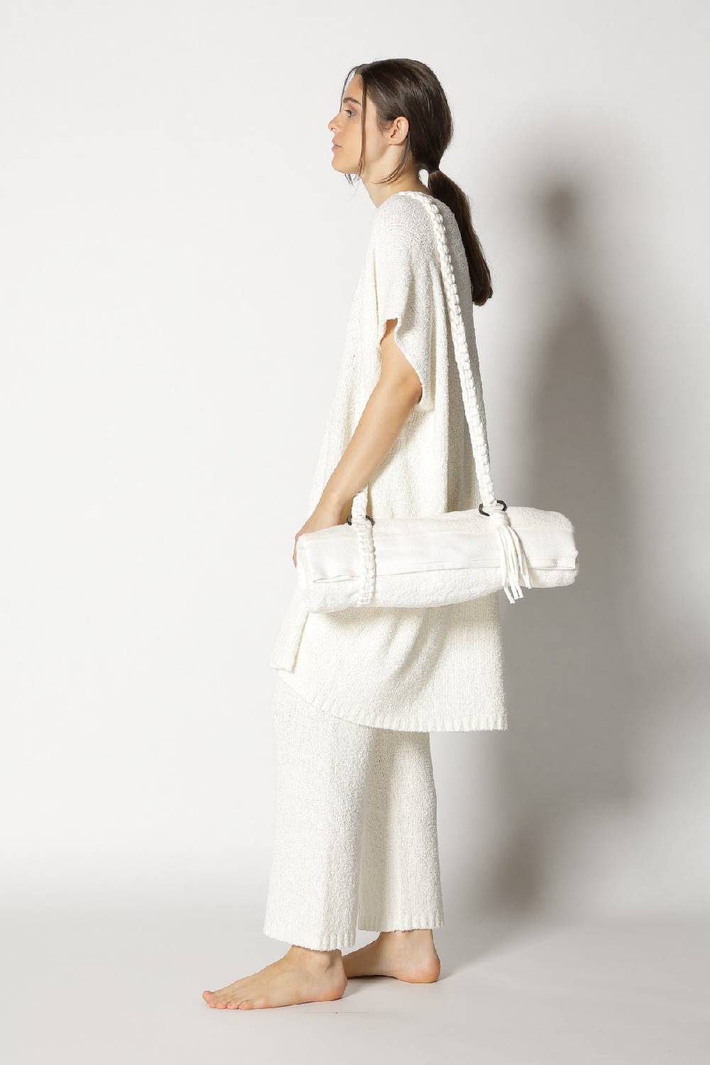 Sminfinity terry kaftan + terry baggy Super Rabatt