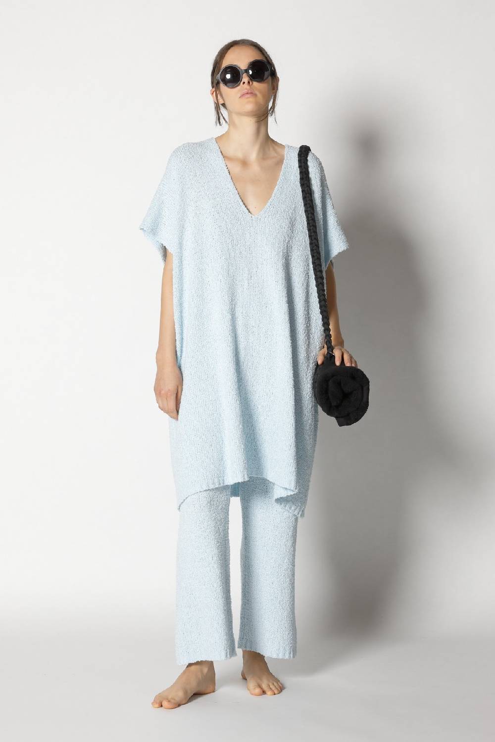 Sminfinity terry kaftan + terry baggy Super Rabatt