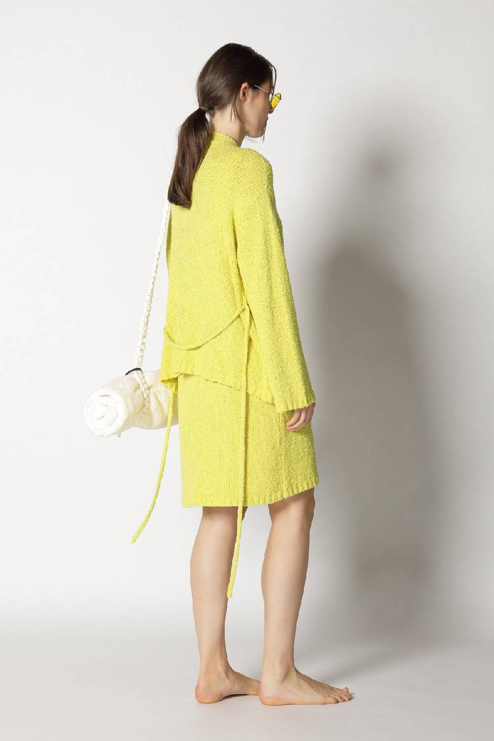 Sminfinity terry dress + terry wrap jacket Riesige Rabatte