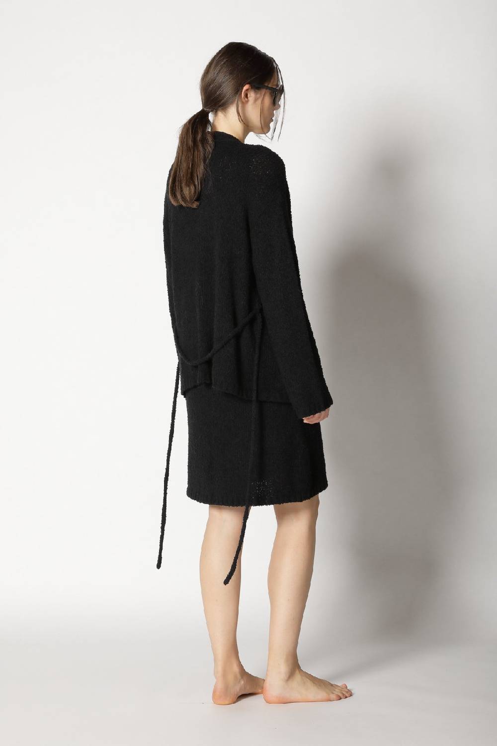 Sminfinity terry dress + terry wrap jacket Riesige Rabatte