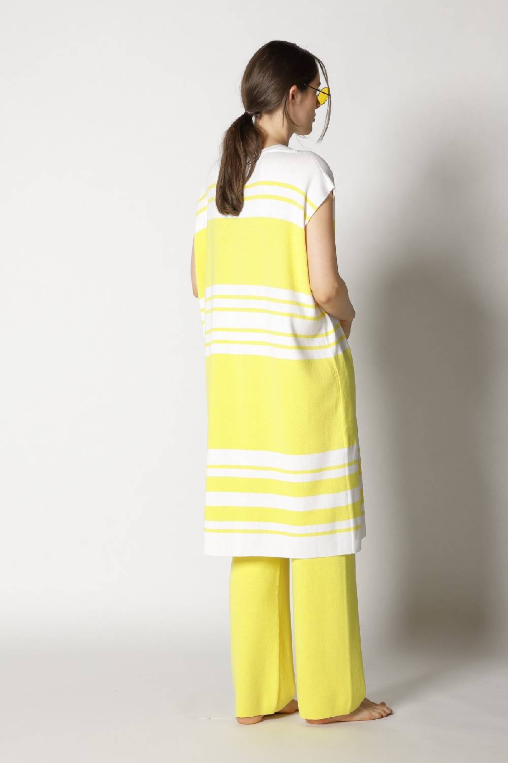 Sminfinity 1x1 stripe dress + 1x1 palazzo Clearance-Verkauf